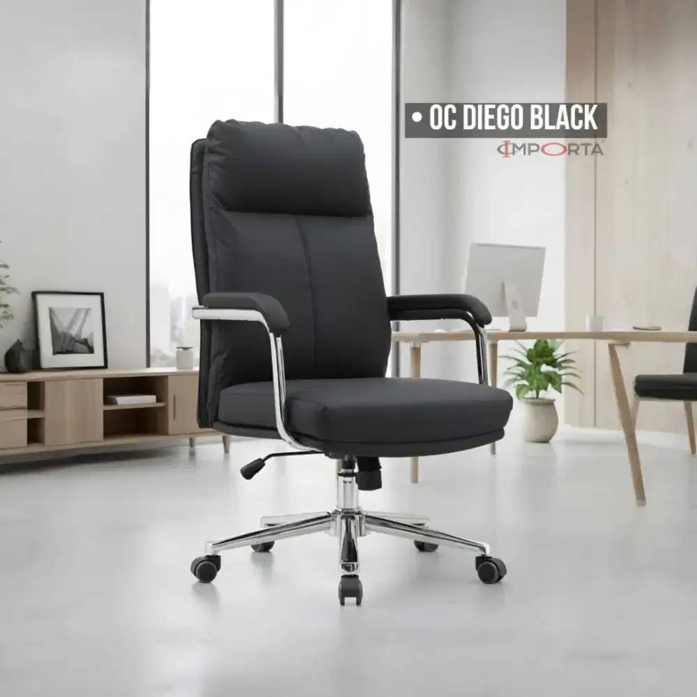 Kursi Office Manager Importa OC Diego