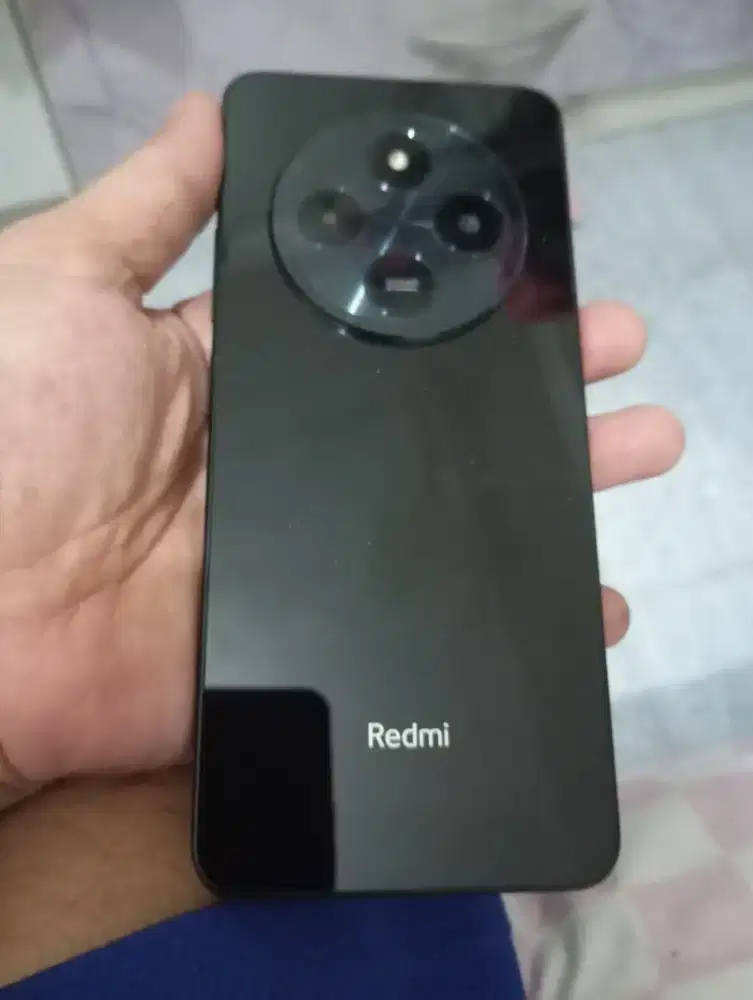Jual BU Xiaomi Redmi 14C 6/128