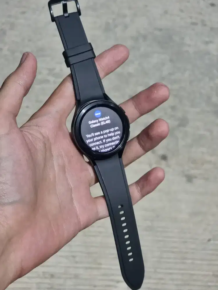 Samsung Watch 4 Classic 46mm