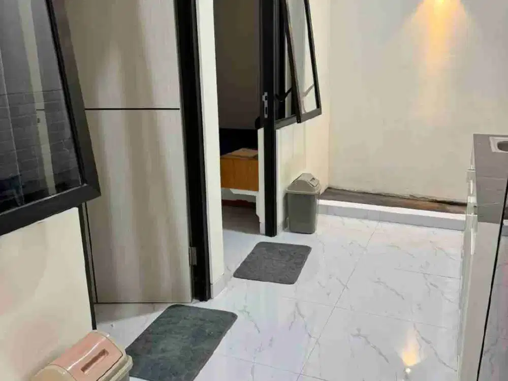 Dijual kos premium suhat malang