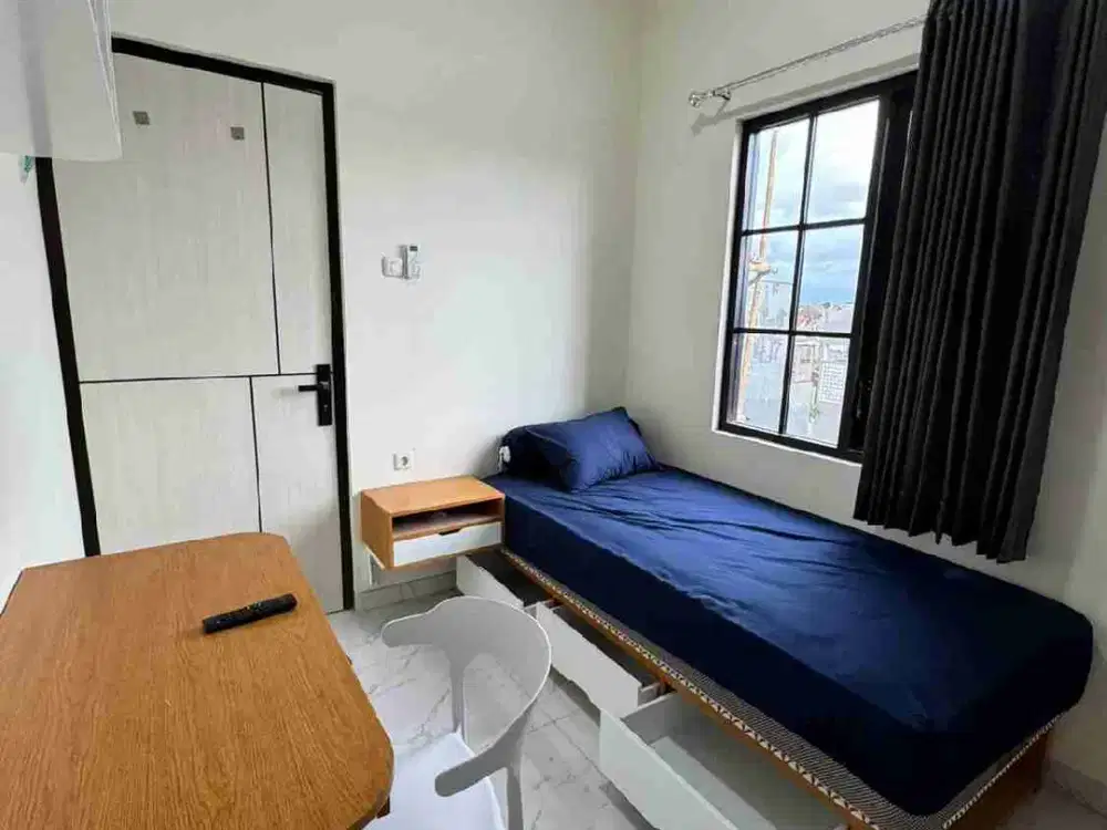 Dijual kos lokasi suhat dekat kampus