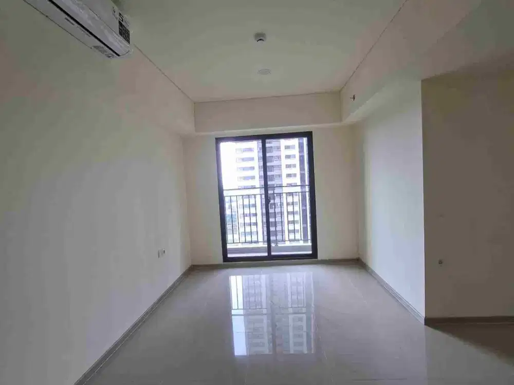 Disewakan 3 BR Unfurnish Apartamen Meikarta Tower Stanford