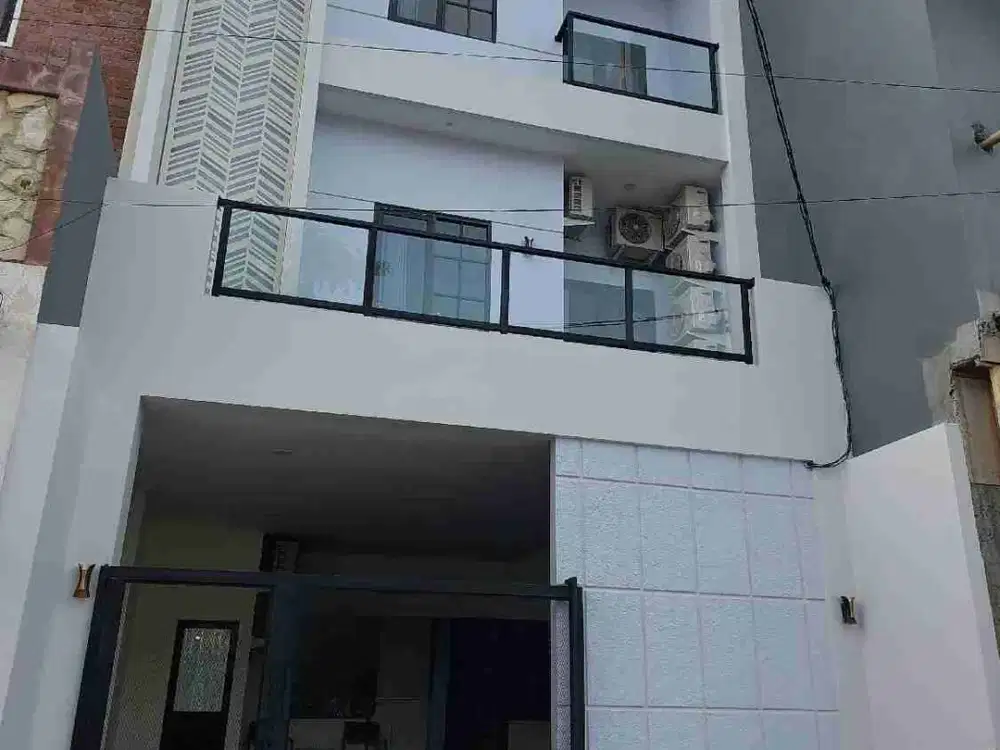 Jual kos lokasi suhat