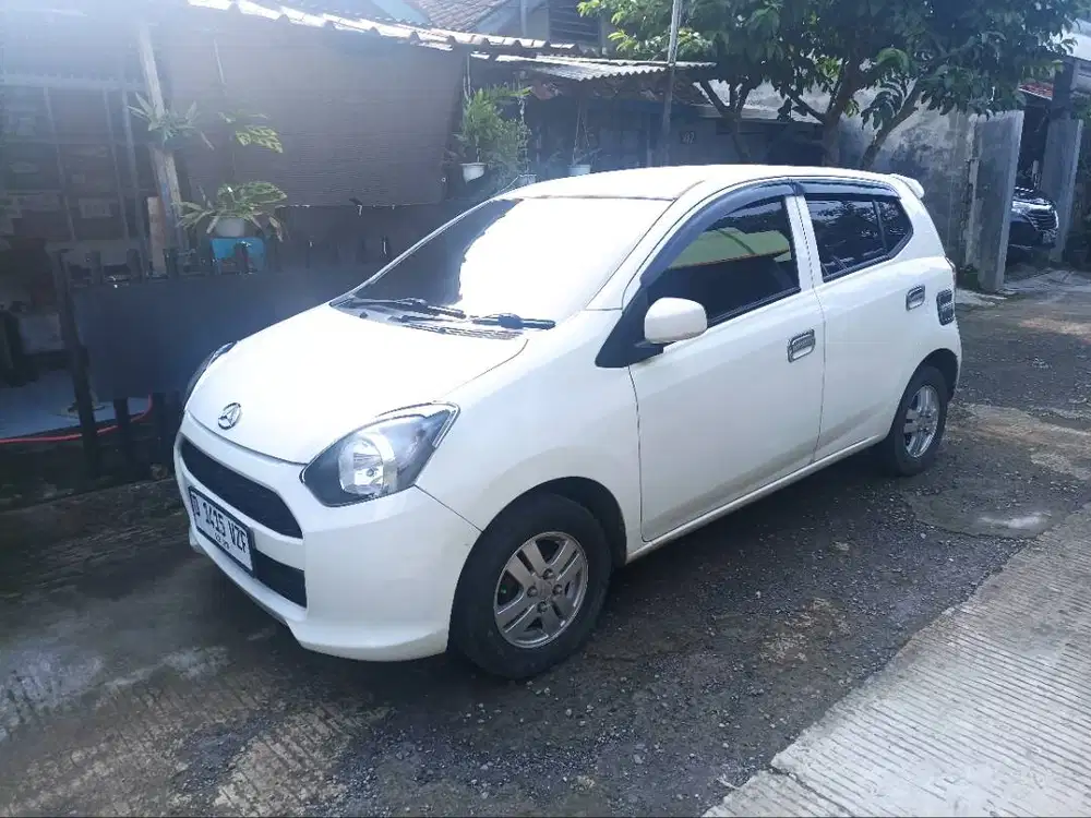 Ayla 2014 lengkap nama sendiri samsat Rancaekek