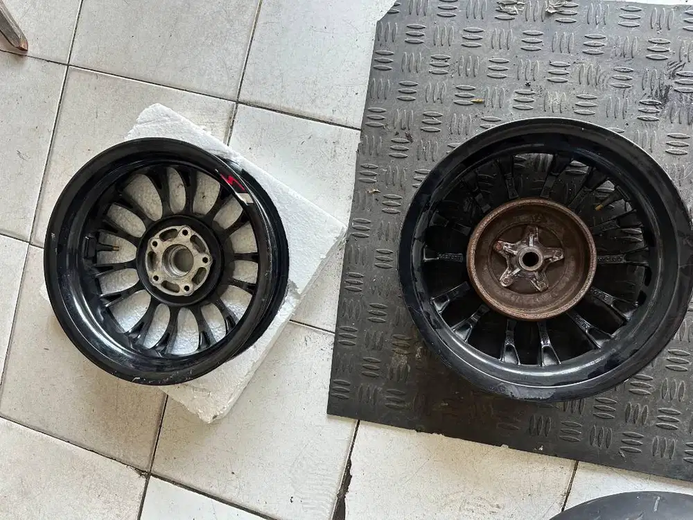 Velg vespa sprint S 2024