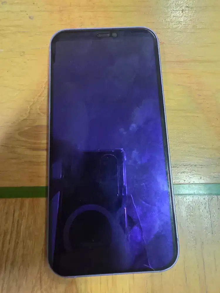 Jual IPhone 12 128GB