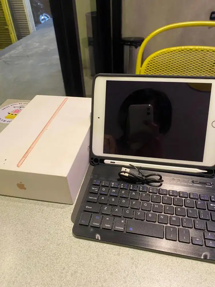 Ipad mini 5 64gb wifi + cellular