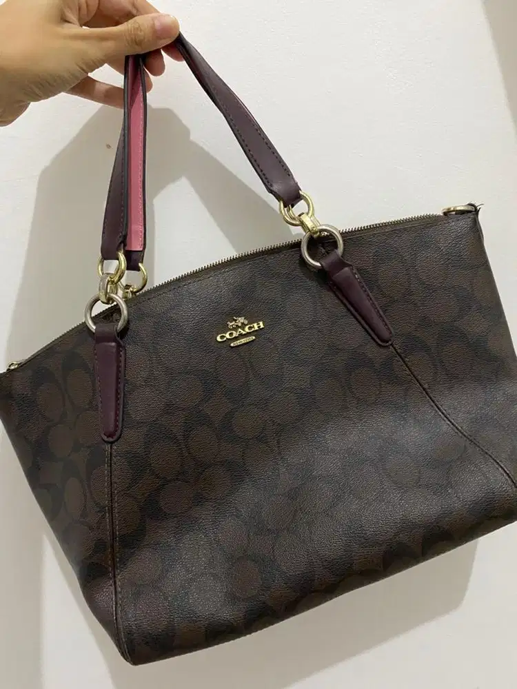 FOR SALE COACH & BELIYA