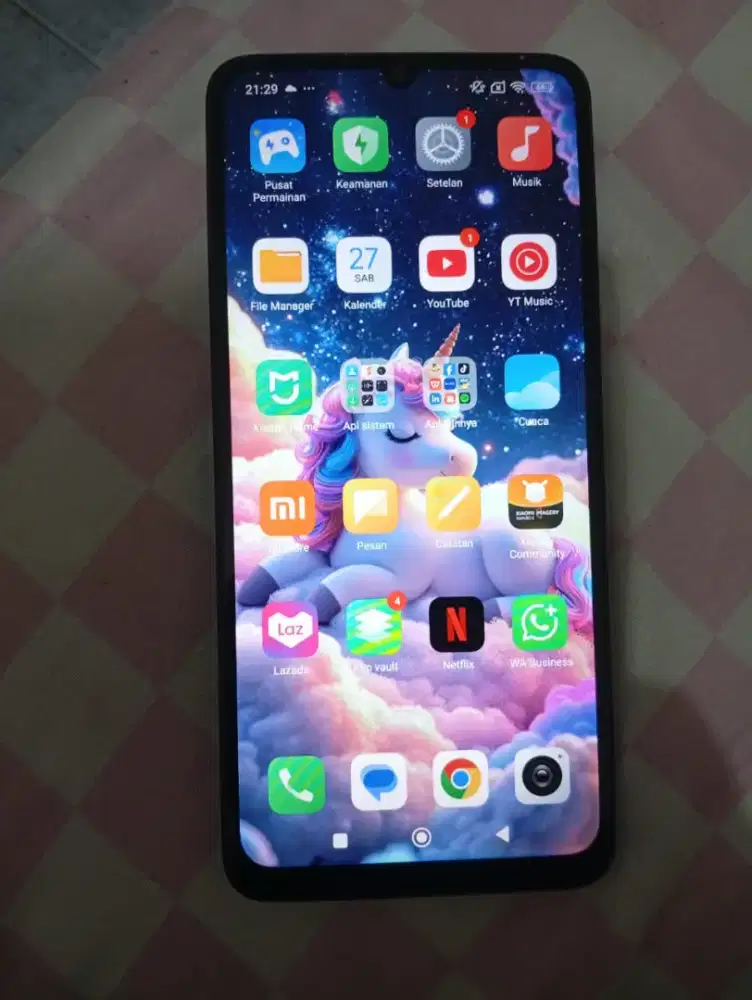 Jual Xiaomi Redmi 13c 8/256