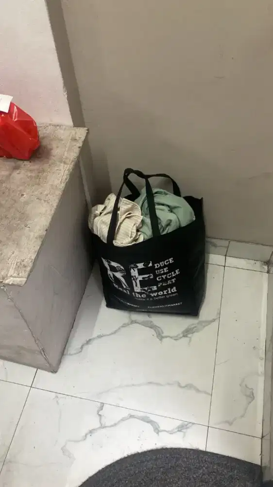 lowongan kerja laundry