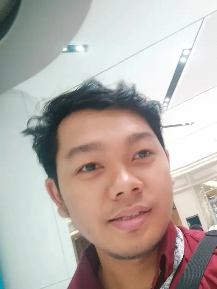 Mencari kerja sampingan sore setelah jam 18:00