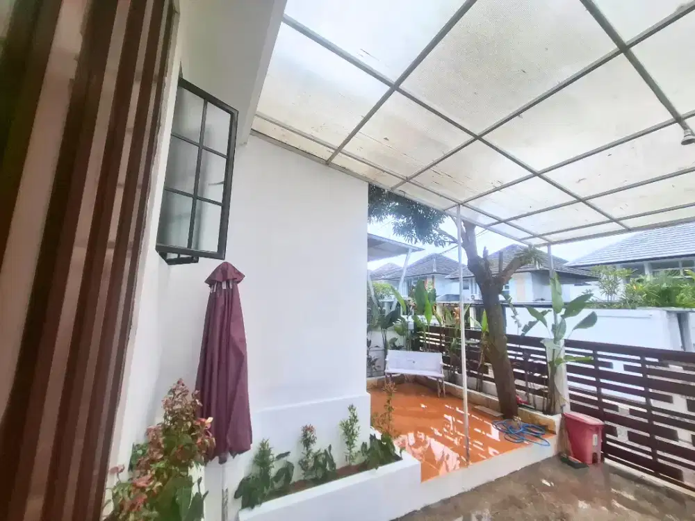 Home in Nusadua, Bali baru renovasi DIJUAL CEPAT!