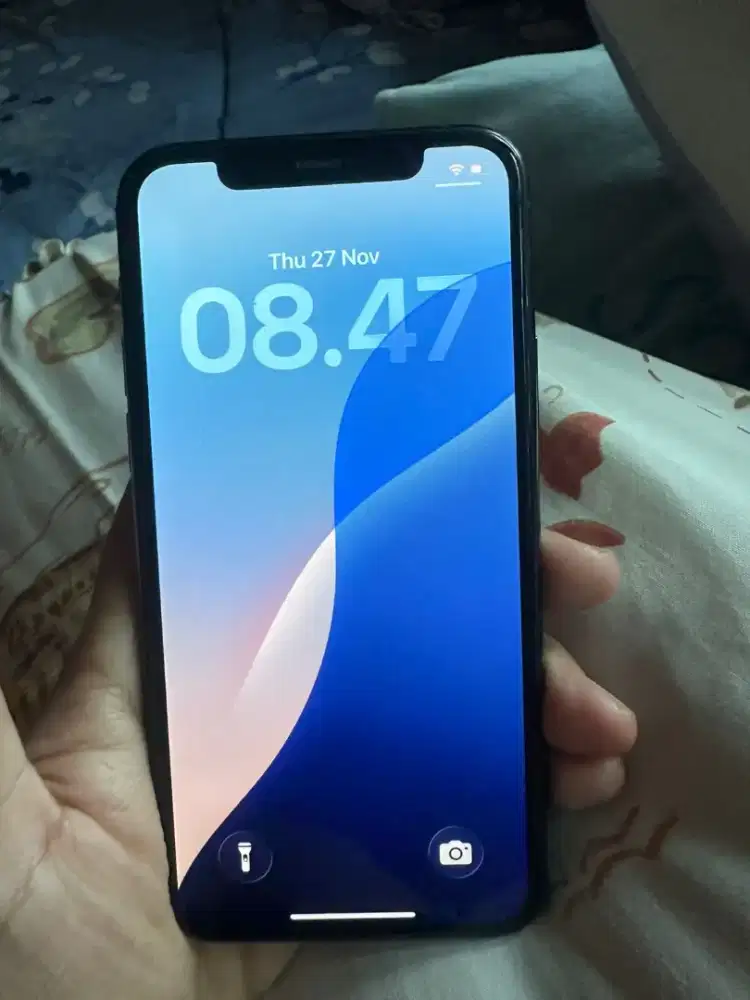 Iphone 11 Pro 256gb INTER