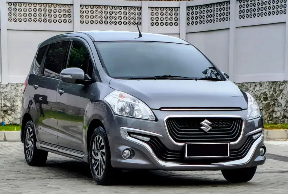 Suzuki Ertiga Dreza AT 2018