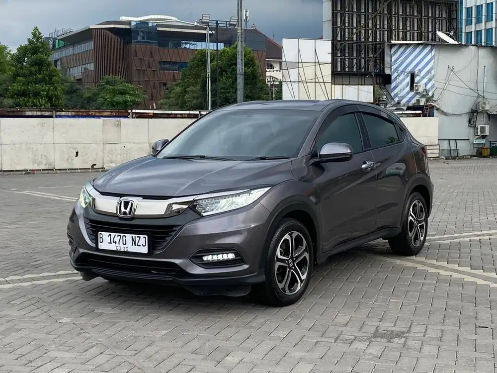 KM 50 RB HRV SE 2020