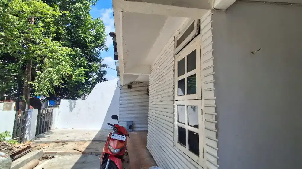 Sewa Rumah cocok unt kantor,cafe Bintato Jakarta Selatan