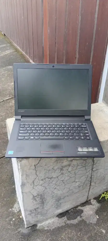 Laptop Murah Ram4