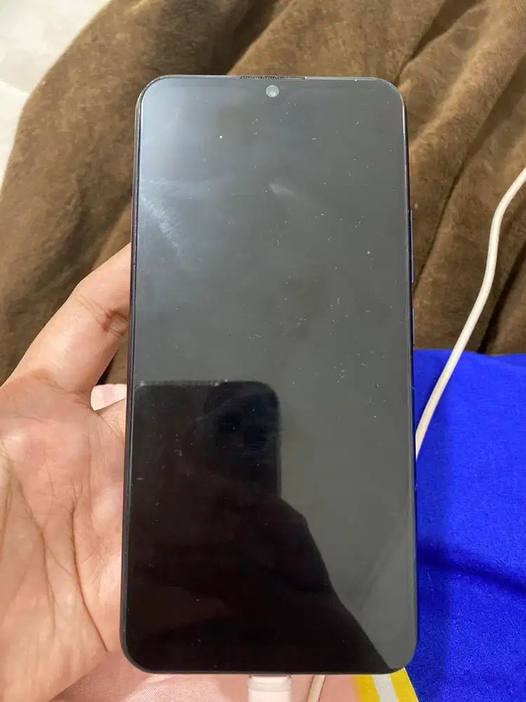 Jual hp vivo y15 second