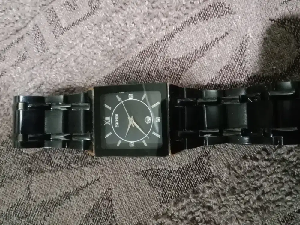 Jam tangan pria/wanita skmei 9263