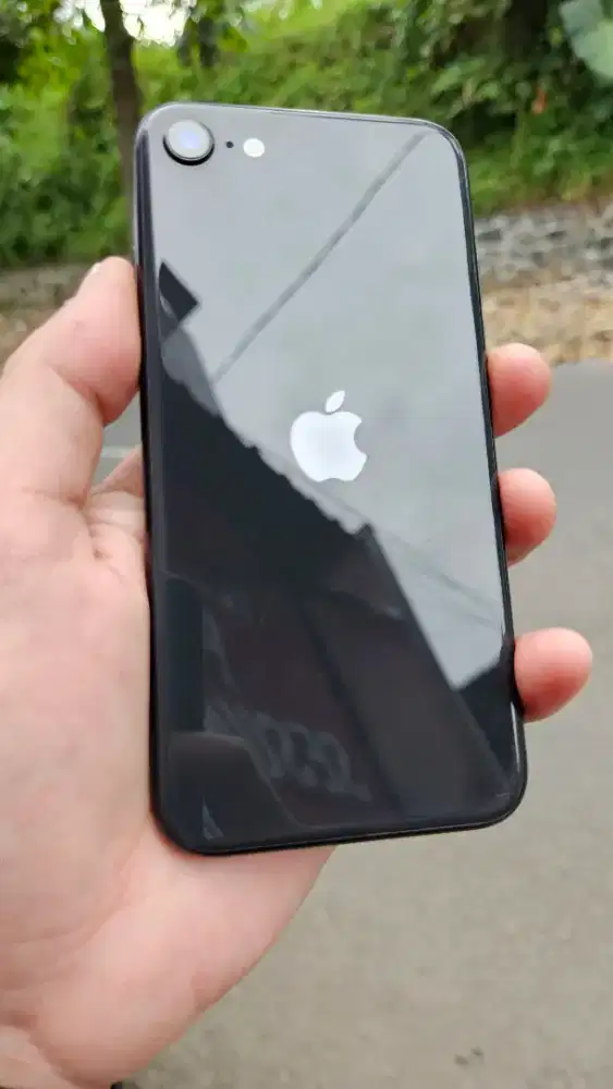 Iphone SE Gen 2 64GB Beacukai