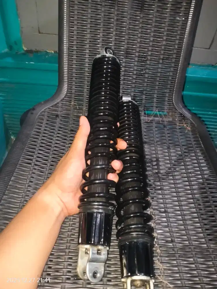 Shock Pcx 160 original