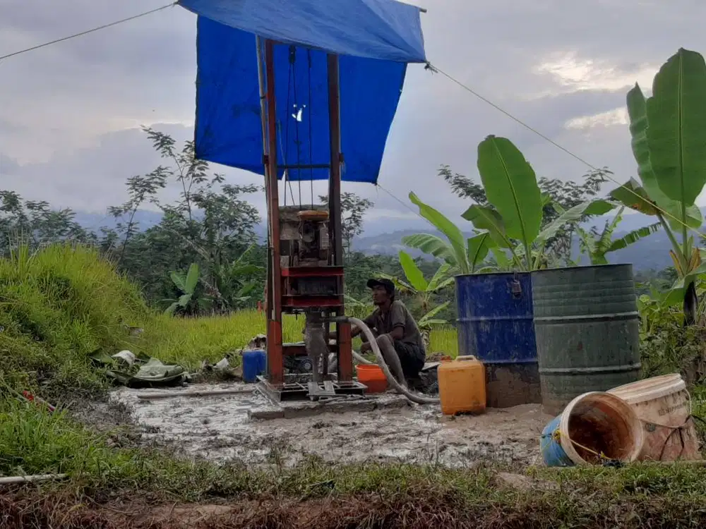 Butuh Sopir Merangkap Kerja Berat