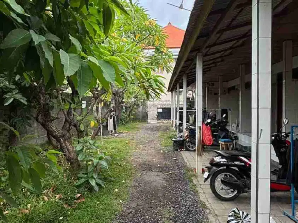 DIJUAL TANAH LOKASI JALAN PULAU SAELUS PEDUNGAN