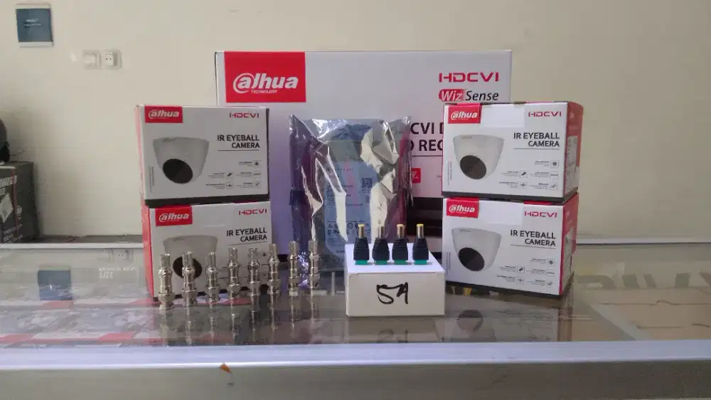 PROMO CCTV MURAH SEMARANG JAWA TENGAH