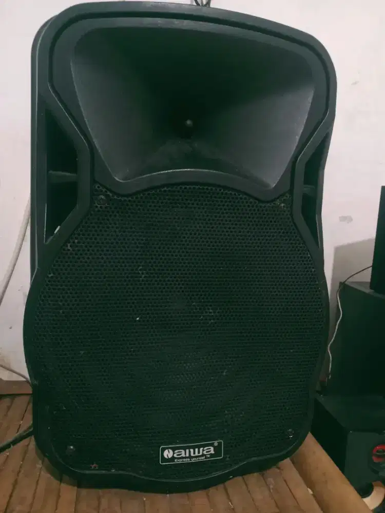 Jual speaker bluetooth portabel