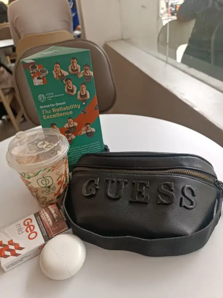 Waistbag Slingbag Original