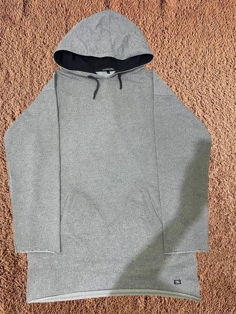 Hoodie Struggleone Unisex