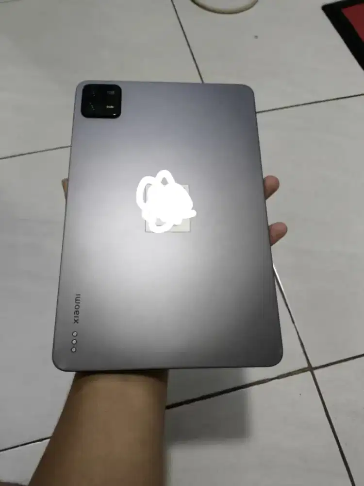 XIAOMI PAD 6 8/256GB Gravity Grey