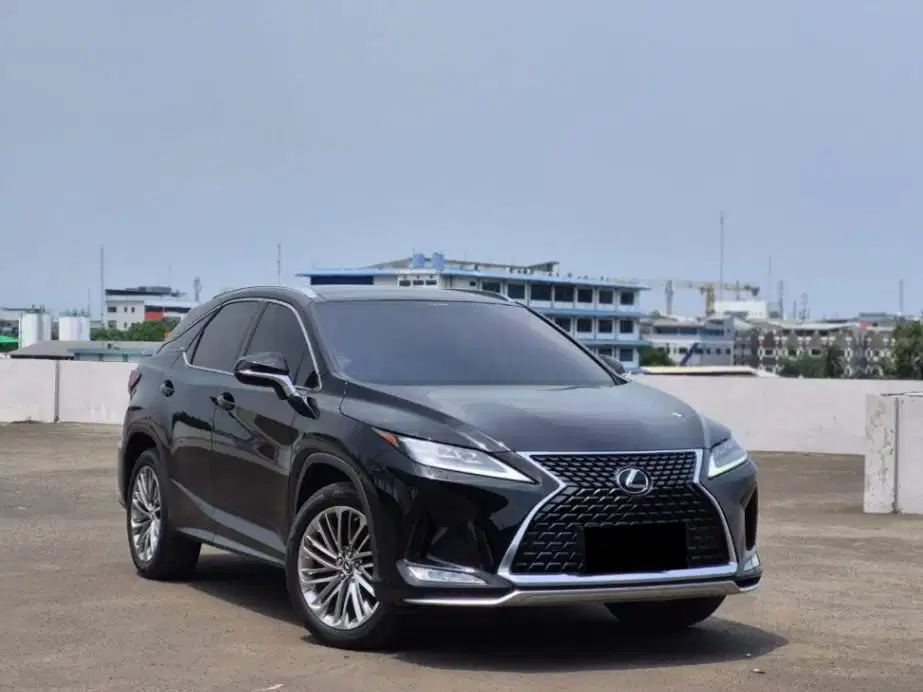 Lexus RX300 Luxury 2021 ATPM Facelift