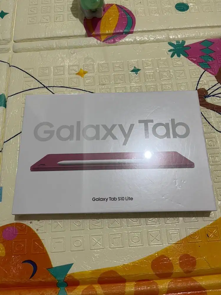 Samsung Galaxy Tab S10 Lite