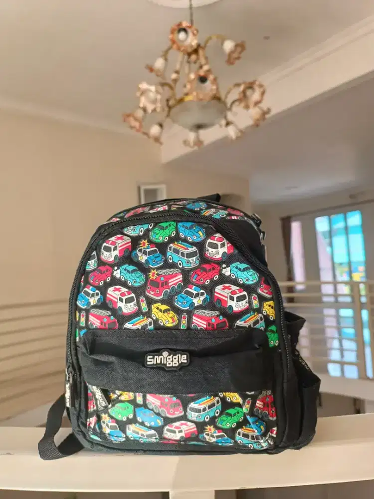 Tas ransel mini original mewah