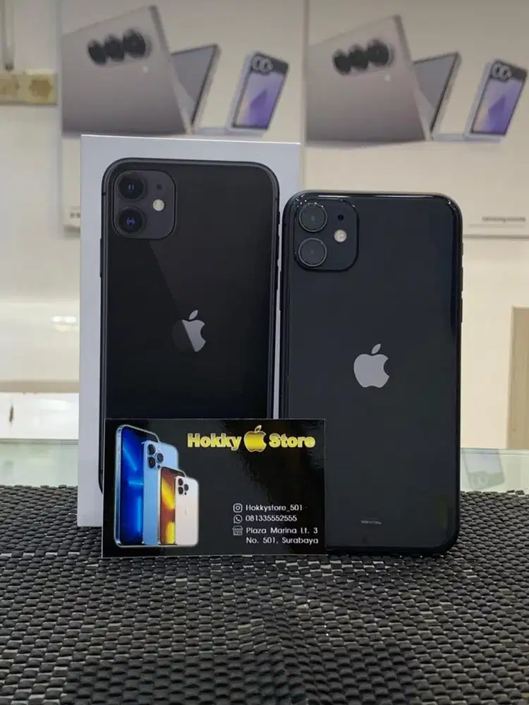 Iphone 11/128gb Black ex ibox bh 85%