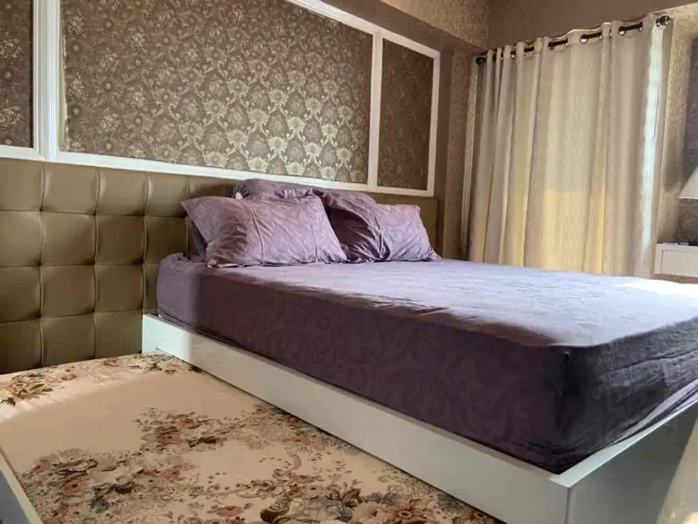 Butuh Laku Orchard Furnish Invest Connect Mall Dkt Anderson,Benson