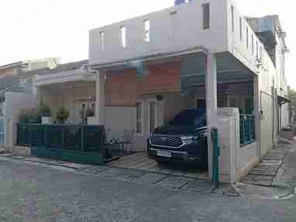 rumah hoeh 2lt pondok Pekayon - ppi