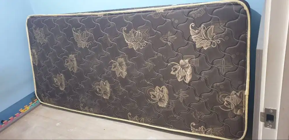 Jual Cepat Springbed