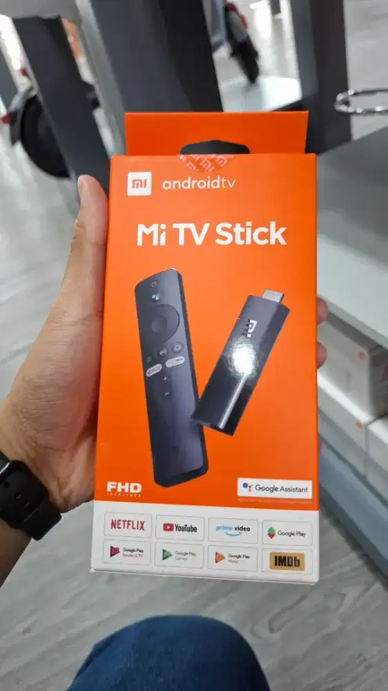 Xiaomi TV Stick