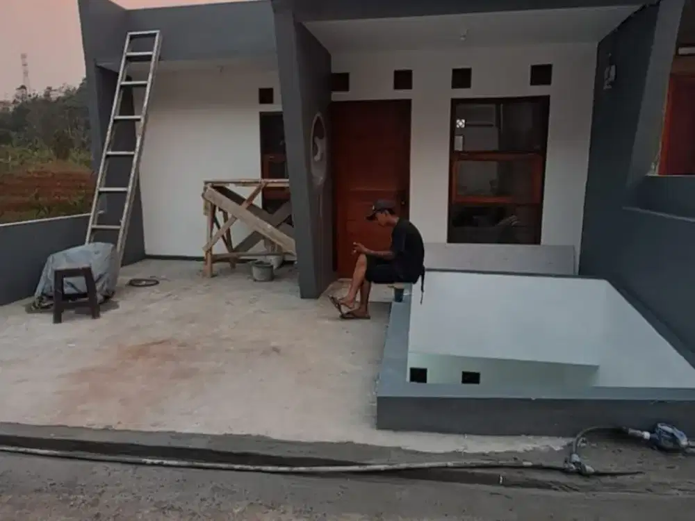 Dijual Rumah Bumi Kayana di Jatihandap Cikadut Cicaheum Bandung