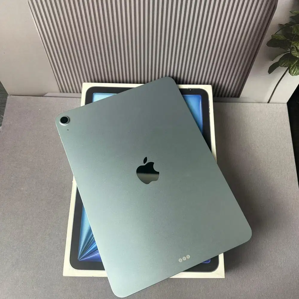 iPad Air M3 128gb wifi