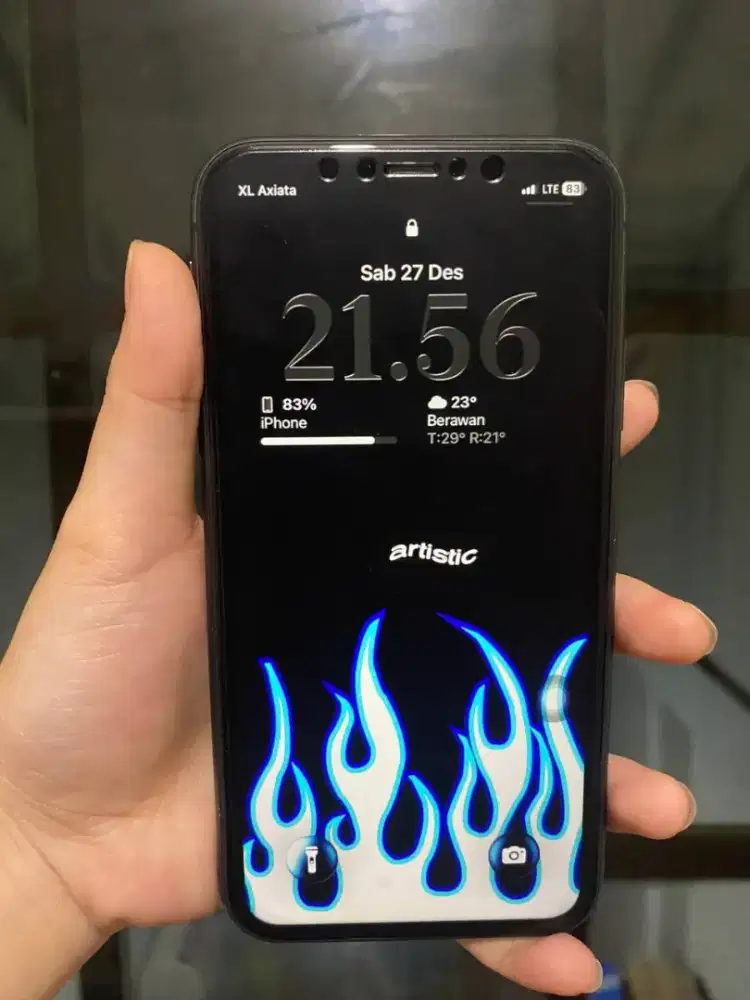 iPhone 11 64gb no minus