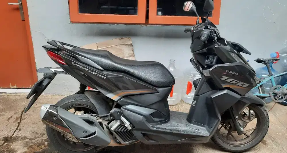 Honda Vario 160cc ABS ISS Keyless th2022