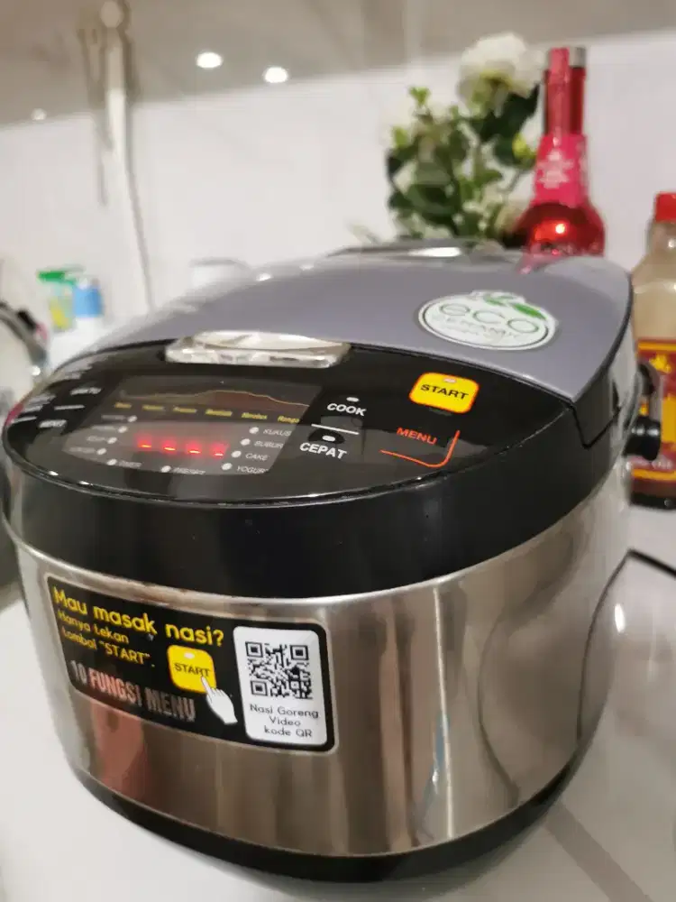 Jual Rice cooker Yong Ma 2 liter