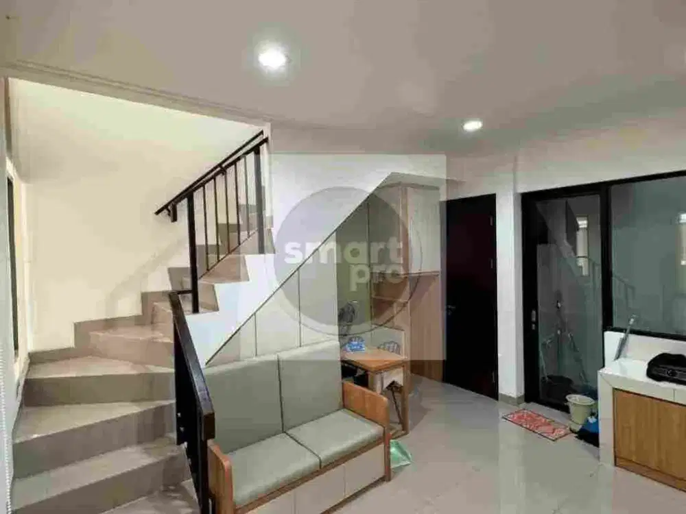 Rumah 2 lantai PIK2 Florida, siap huni