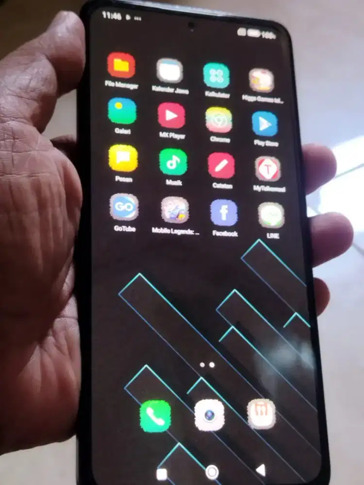 Xiaomi note 14 ram 8/128