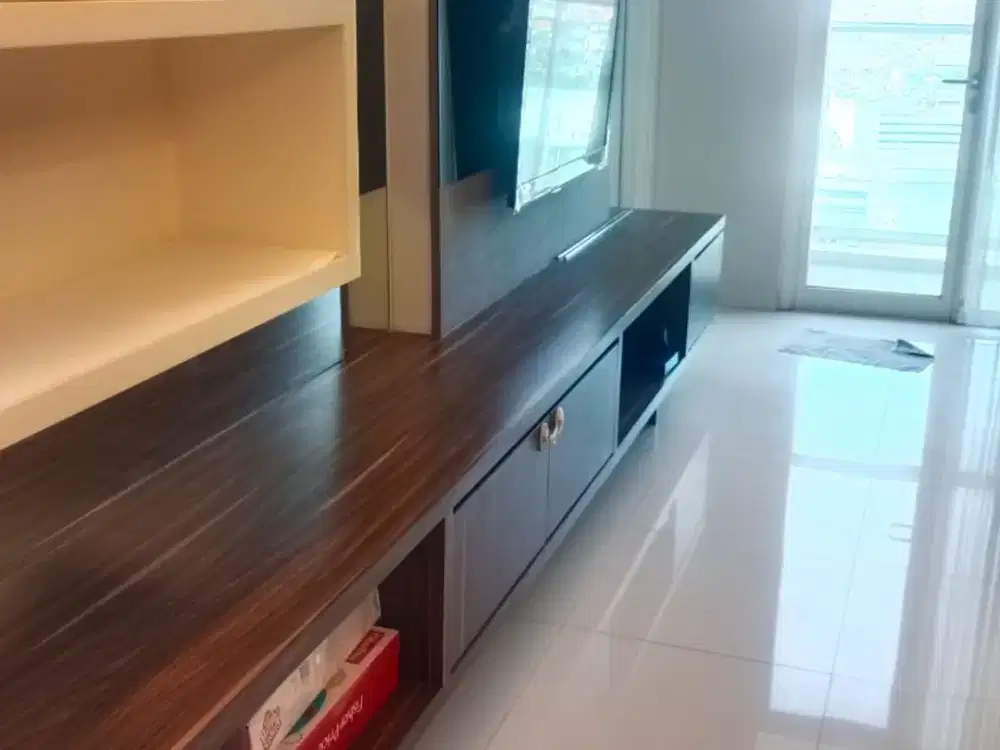 Disewakan Apartment Trillium 2BR Furniture