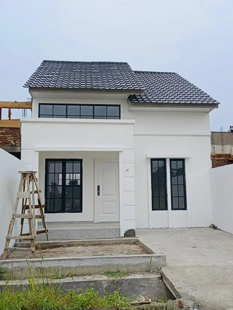 RUMAH MURAH PROMO CASH 250 JUTA JOHOR UJUNG