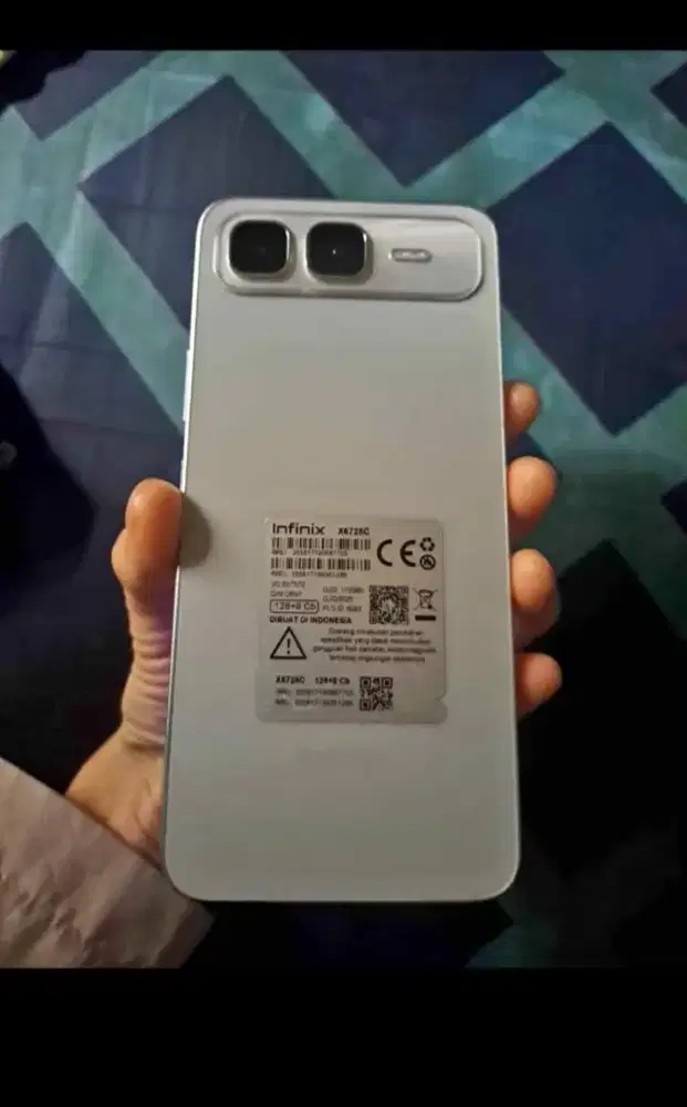 INFINIX SMART 10 PLUS